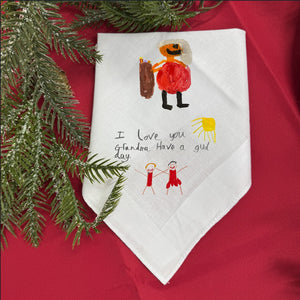 NEW Handkerchiefs