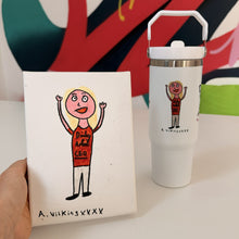 NEW Travel Tumbler