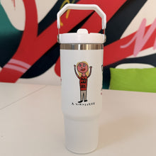 NEW Travel Tumbler