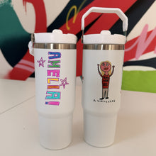 NEW Travel Tumbler