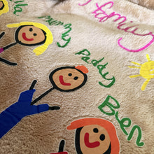 NEW! Luxury Blanket - Email subscriber offer