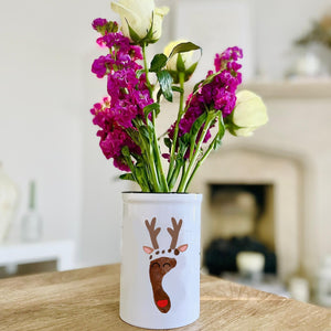 Ultra Personalised Vase