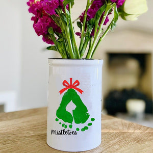 Ultra Personalised Vase