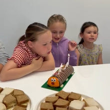 Creative Factory Child's Party