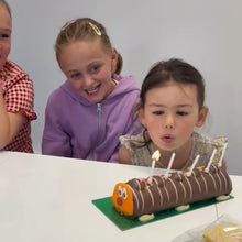 Creative Factory Child's Party