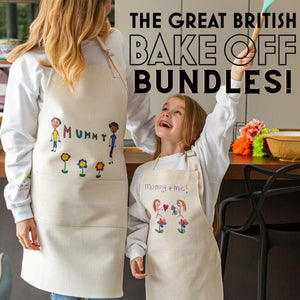 Bake Off Bundles!