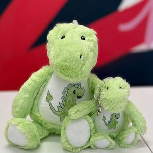 NEW Plush Toys!