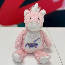 NEW Plush Toys!