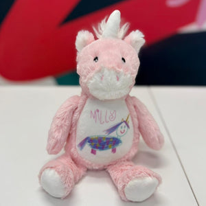NEW Plush Toys!