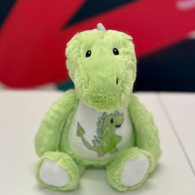 NEW Plush Toys!