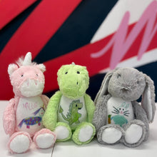 NEW Plush Toys!