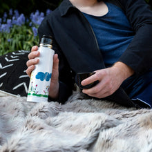 The Thermal Flask
