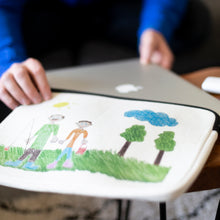 Christmas Laptop Sleeves
