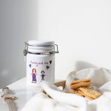 Storage Jar
