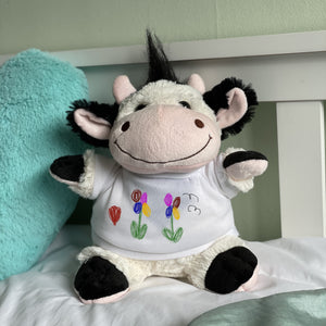 Back to School Comfort Teddies