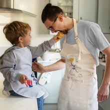 Apron