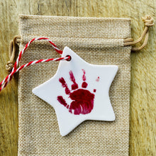 Valentine Ceramic Decorations