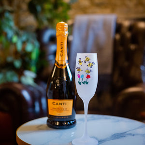 Champagne Flutes