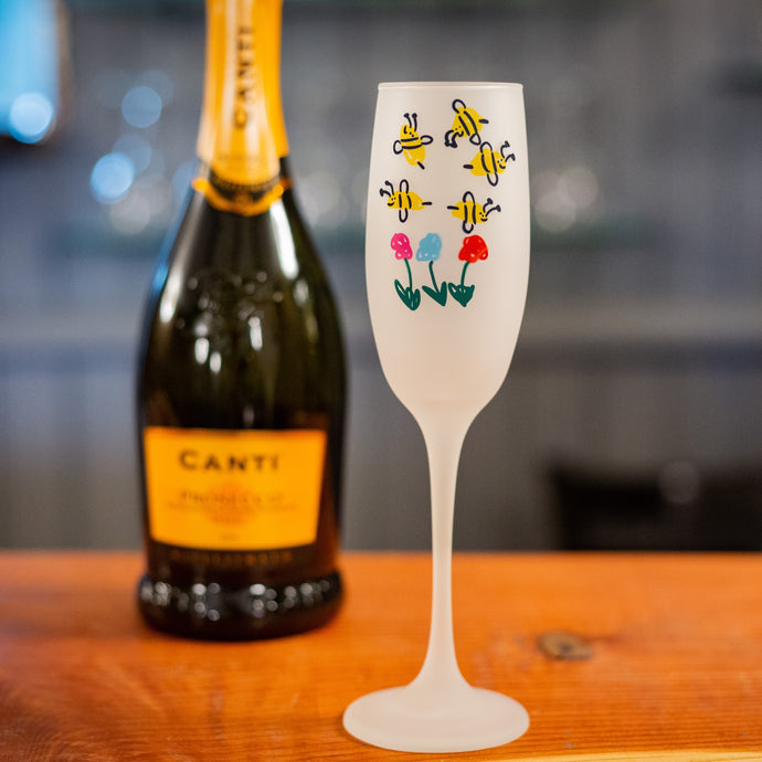 Champagne Flutes