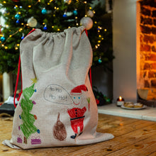 Santa Sack