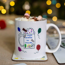 Christmas Mug