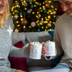 Christmas Mug Gift Sets