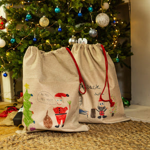 Santa Sack