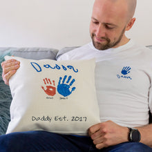 Cushion for him
