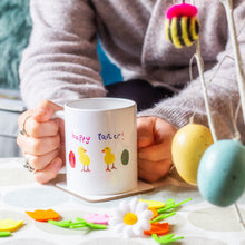 Easter Mugs