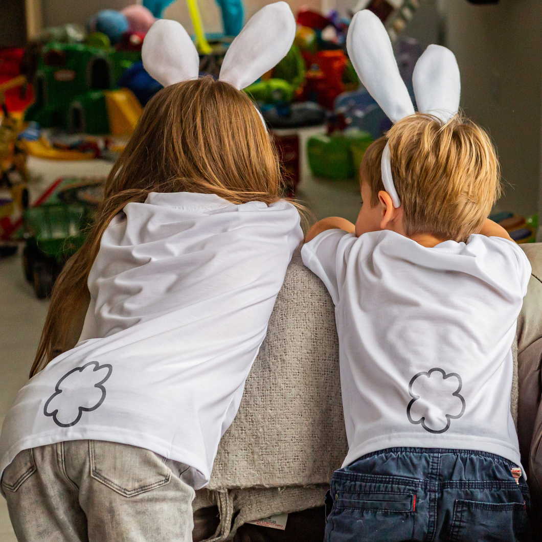 Easter Kid's T-Shirt