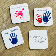 Coasters for him