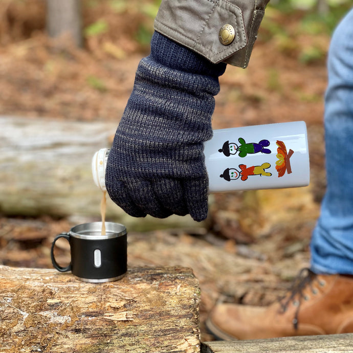 The Thermal Flask
