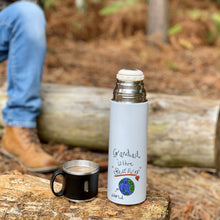 Christmas Flask