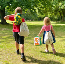 School Kit Bag