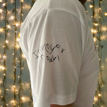 Christmas Matching adult & child T-Shirt Set