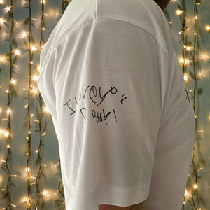 Christmas Matching adult & child T-Shirt Set