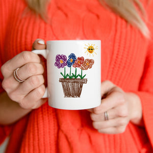 Easter Mugs