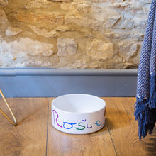 Dog Bowl