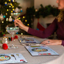 Christmas Placemats