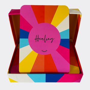 The Positive Affirmation Cards