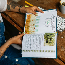 The Positive Bullet Diary