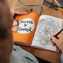 The Positive Wellness Journal