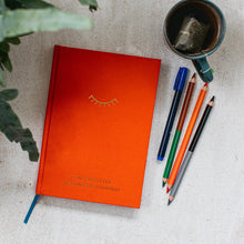 The Positive Wellness Journal