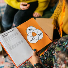 The Positive Wellness Journal