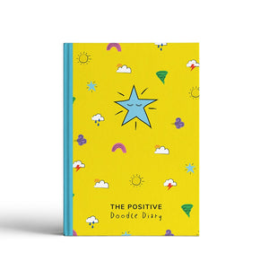 The Positive Doodle Diary