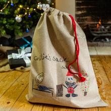 Santa Sack