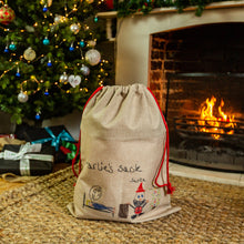 Santa Sack