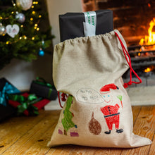 Santa Sack