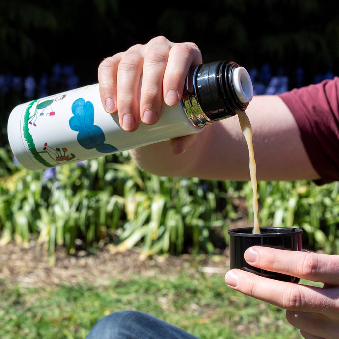 The Thermal Flask