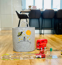 Christmas Storage Trugs
